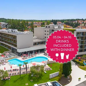 Park Plava Laguna **** Porec