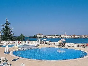 Hotel Fortuna Porec contacts
