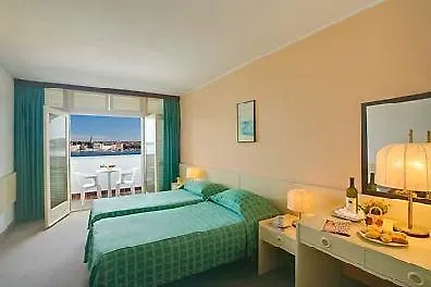 Hotel Fortuna Porec