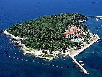 Hotel Fortuna Porec