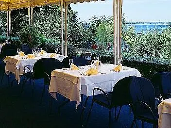 Hotel Fortuna Porec Croatia